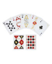 Playing Cards: Bicycle - Disney - Alice in Wonderland